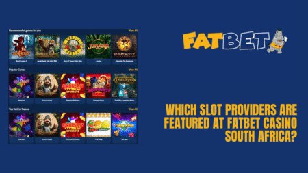 FatBet Casino: A Quick Look at the Login Process